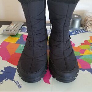 Kamik winter boots